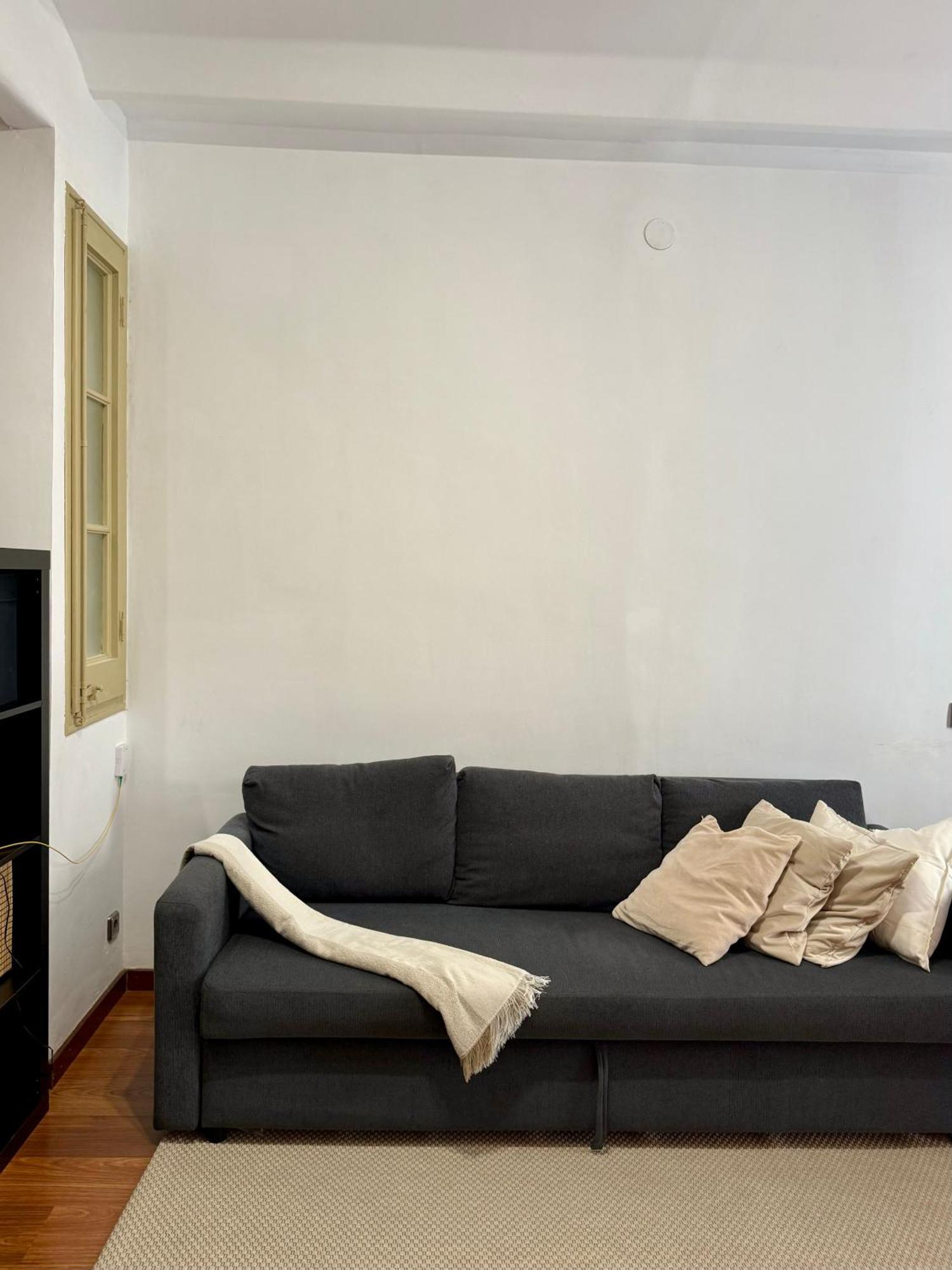 Newly Renovated Stylish Eixample - Great Location Barcelona Exterior photo
